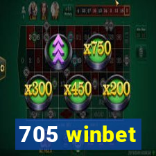 705 winbet